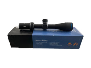 دربین تک چشمی مئوپتا Optika6 3-18*50FFP