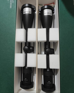 دربین تک چشمی زاواروسکی Z3 4-12*50 BRX